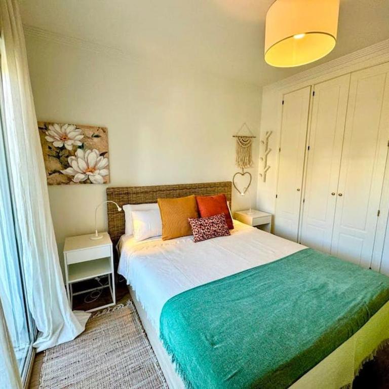 Estrella Bermeja apartment - Apartamento de 2 dormitorios - 24