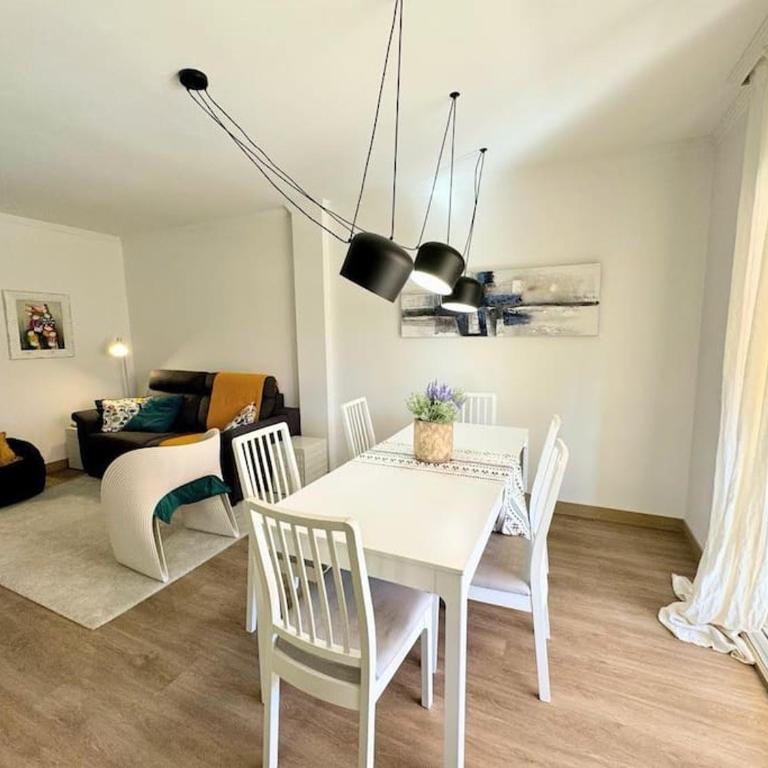 Estrella Bermeja apartment - Apartamento de 2 dormitorios - 28