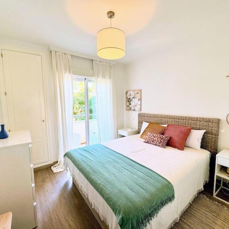 Estrella Bermeja apartment - Apartamento de 2 dormitorios - 30