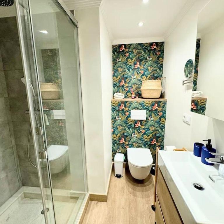 Estrella Bermeja apartment - Apartamento de 2 dormitorios - 31