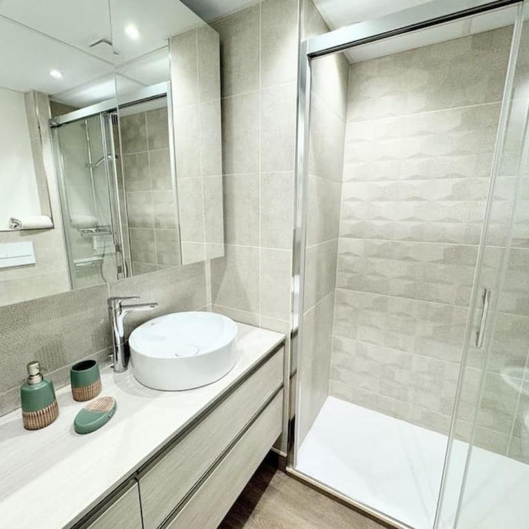 Estrella Bermeja apartment - Apartamento de 2 dormitorios - 32