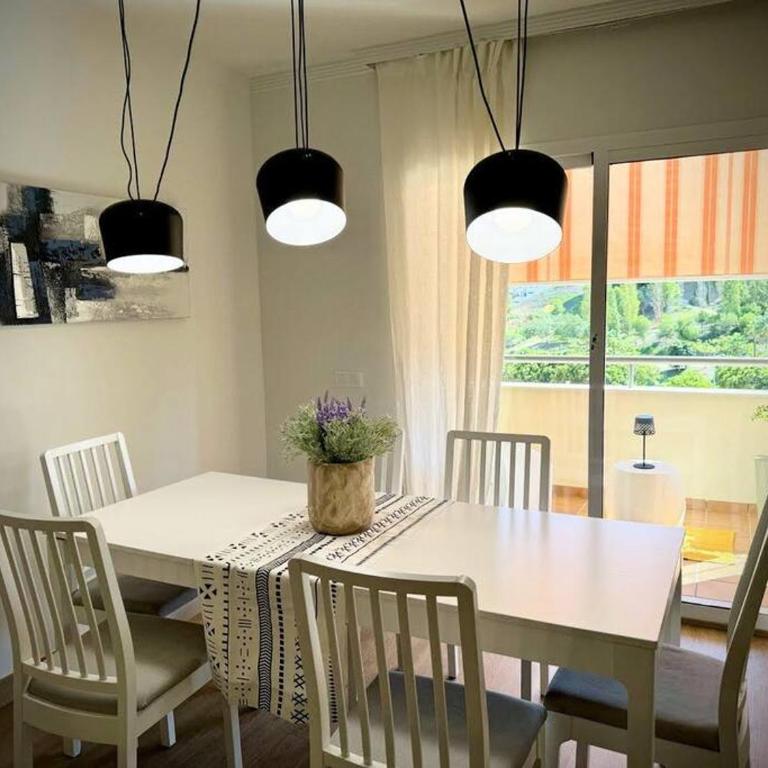 Estrella Bermeja apartment - Apartamento de 2 dormitorios - 33
