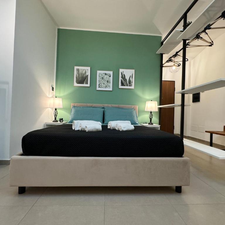 Arcorosa Apartment Palermo Centro - Appartamento con 1 Camera da Letto - 7