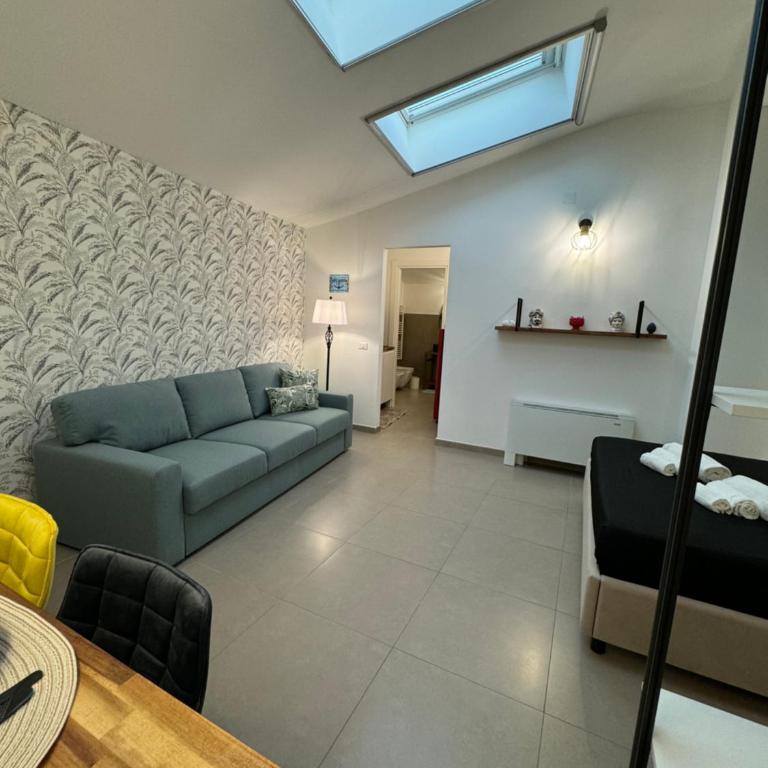 Arcorosa Apartment Palermo Centro - Appartamento con 1 Camera da Letto - 6