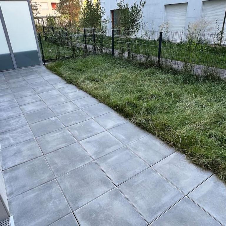 Appartement 3p proche du Stade de France - Apartamento de 2 dormitorios - 34