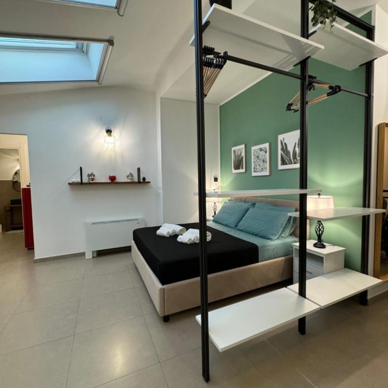 Arcorosa Apartment Palermo Centro - Appartamento con 1 Camera da Letto - 4