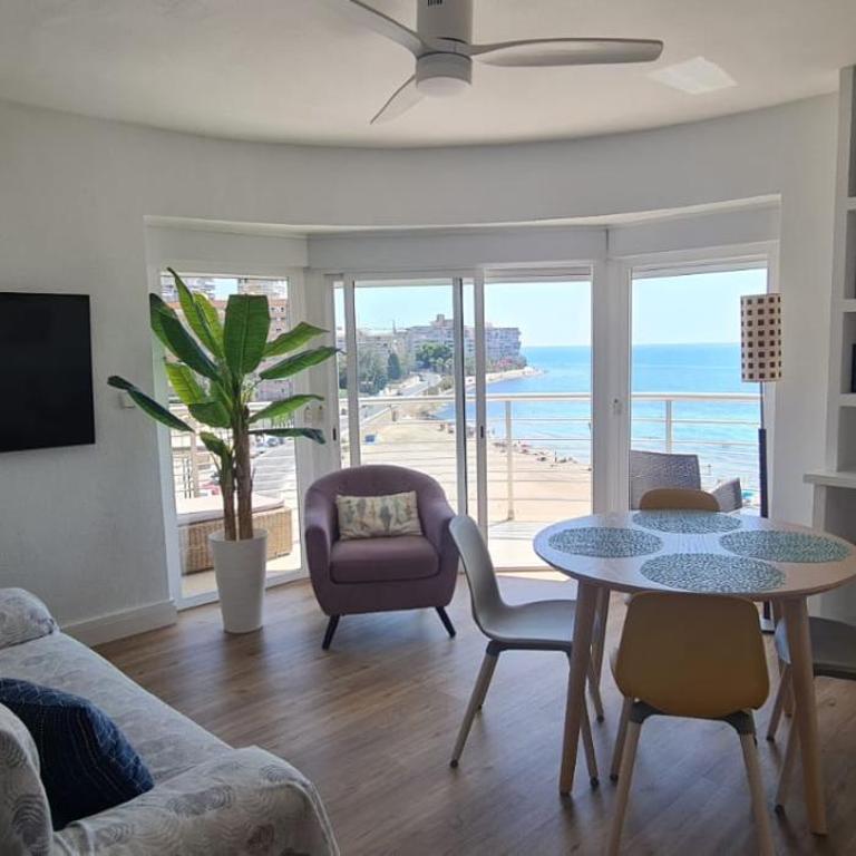 Ático Playa Muchavista - El Campello - Apartment - 10