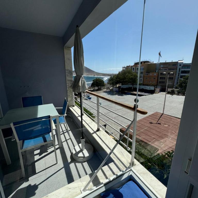 Medano beach - Apartamento de 2 dormitorios - 1