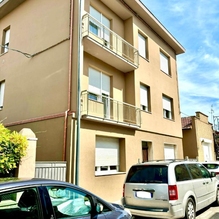 Casa Lovatelli - Appartamento con 3 Camere da Letto - 1
