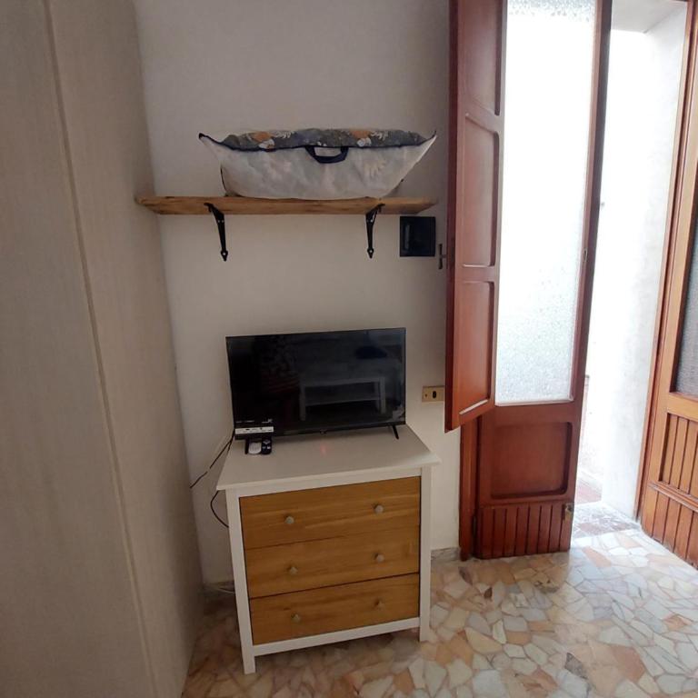 Lecce Centro Accommodation - Appartamento Deluxe con 1 Camera da Letto - 5