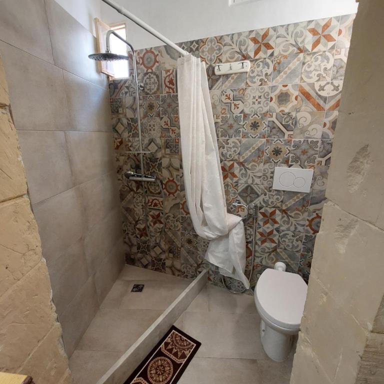 Lecce Centro Accommodation - Monolocale Matrimoniale Deluxe - 9
