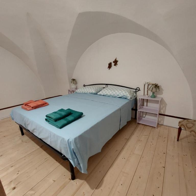 Lecce Centro Accommodation - Appartamento Deluxe con 2 Camere da Letto e Vista Giardino - 6