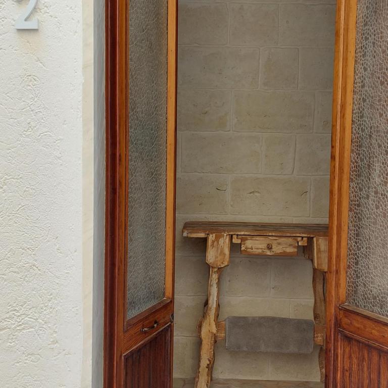 Lecce Centro Accommodation - Appartamento Deluxe con 1 Camera da Letto - 9