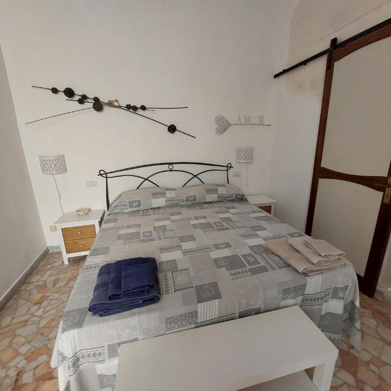 Lecce Centro Accommodation - Appartamento Deluxe con 1 Camera da Letto - 11