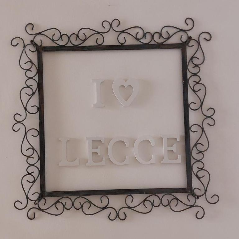 Lecce Centro Accommodation - Appartamento Deluxe con 1 Camera da Letto - 14