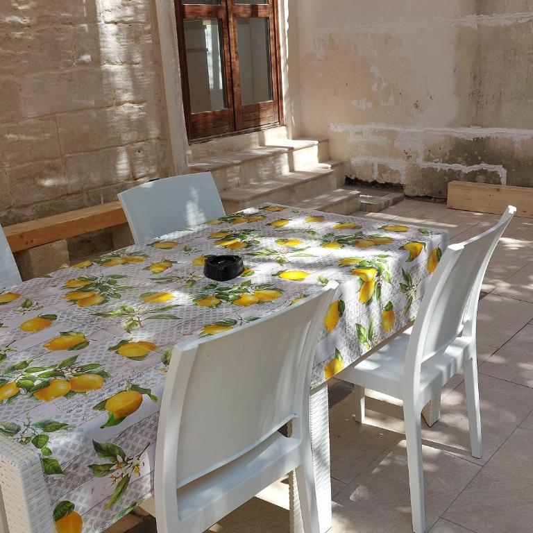 Lecce Centro Accommodation - Appartamento Deluxe con 2 Camere da Letto e Vista Giardino - 9