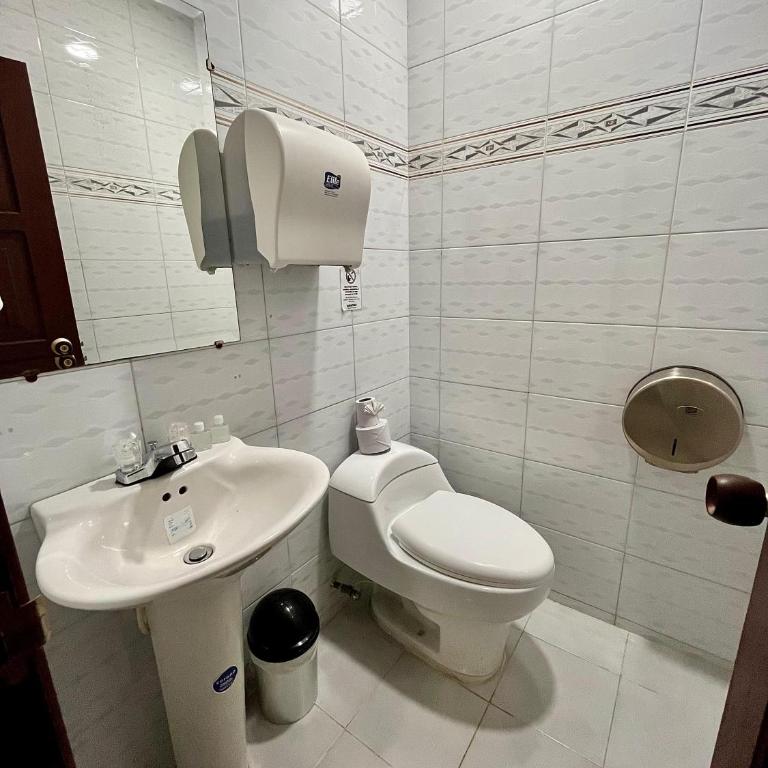 Hotel Ingenio NJ - Habitación Doble - 2 camas - 4