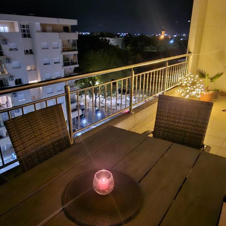 Apartment Magic Stars - Apartman sa 1 Spavaćom Sobom - 13