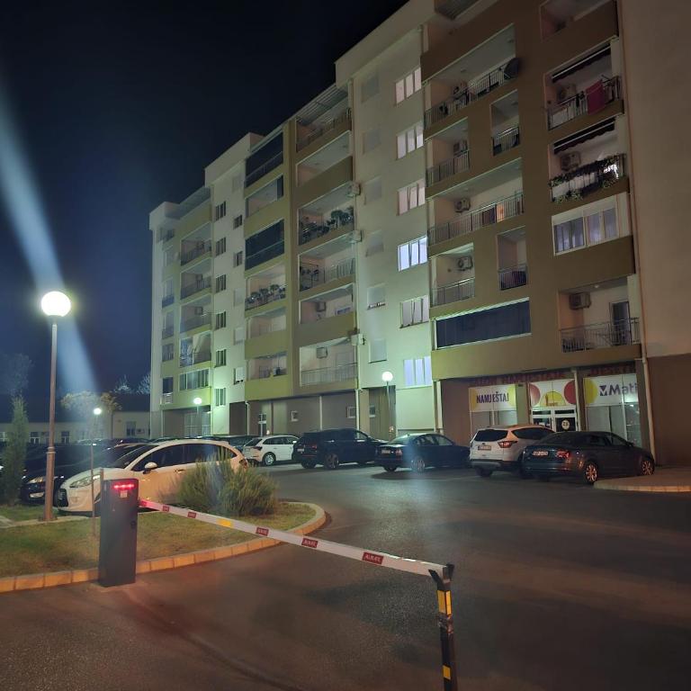 Apartment Magic Stars - Apartman sa 1 Spavaćom Sobom - 14