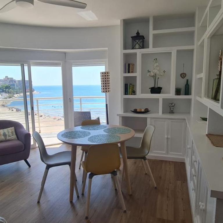 Ático Playa Muchavista - El Campello - Apartment - 9