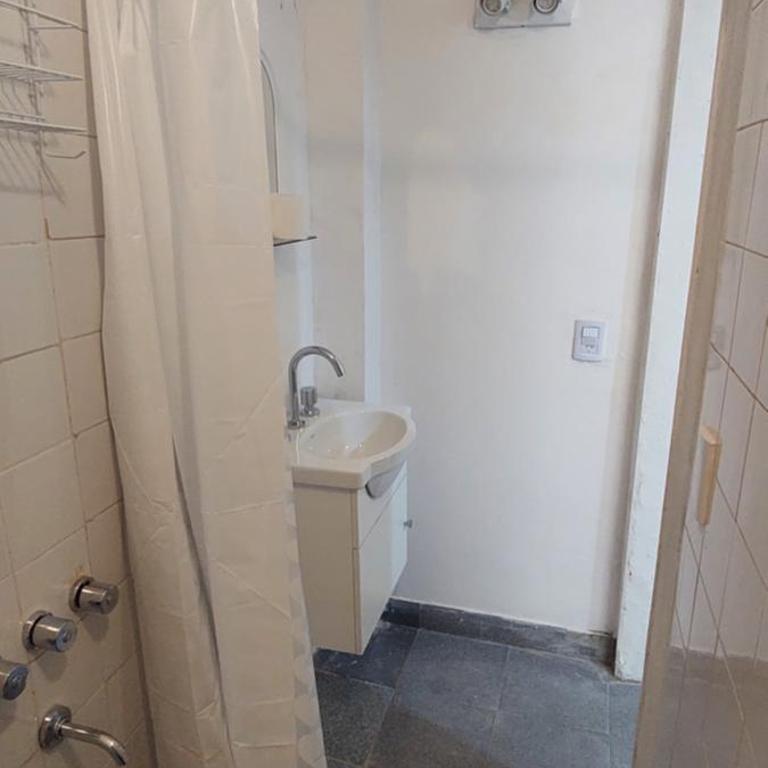 Studio moderno y confortable - Apartamento de 1 dormitorio - 4