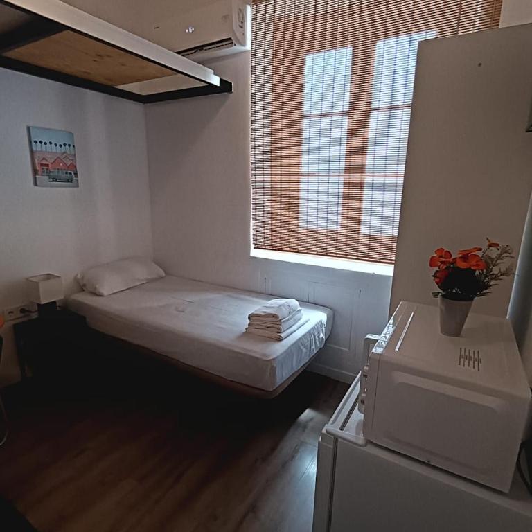 Alanta Apartments - Apartment - 13
