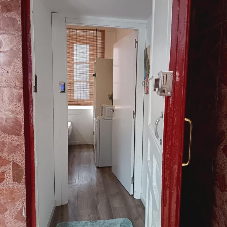 Alanta Apartments - Apartment - 4