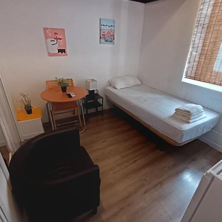 Alanta Apartments - Apartment - 7