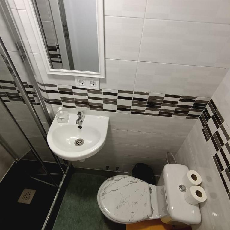 Alanta Apartments - Apartment - 18