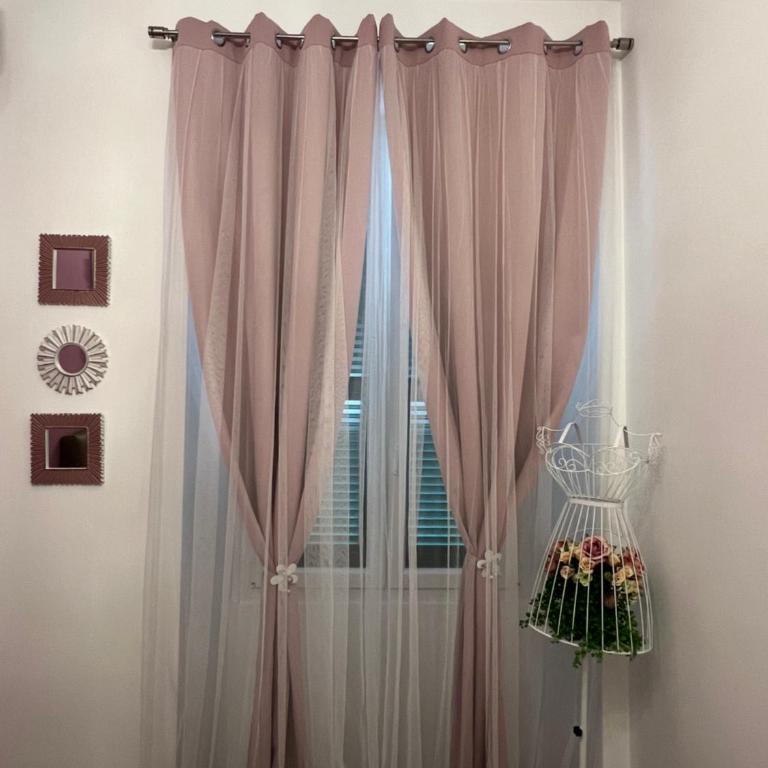 Casa Vacanza Ginevra-Stile e Relax nel cuore di Genova - Appartamento con 2 Camere da Letto - 8