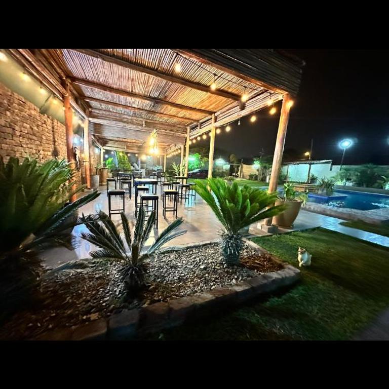 Casa Pachacamac - Casa de 2 dormitorios - 1