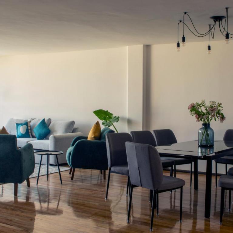 Lope 226, Polanco - Apartamento de 3 dormitorios con vistas - 18
