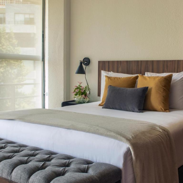 Lope 226, Polanco - Apartamento de 3 dormitorios con vistas - 26