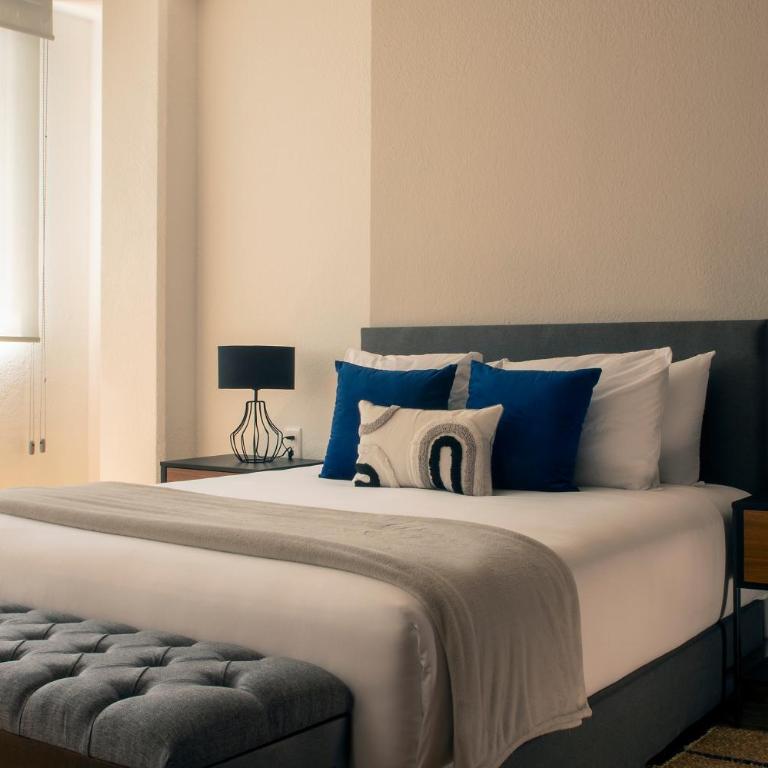 Lope 226, Polanco - Apartamento de 3 dormitorios con vistas - 30