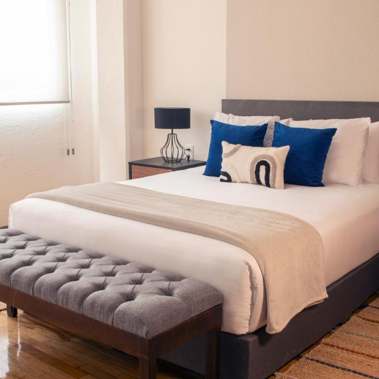 Lope 226, Polanco - Apartamento de 3 dormitorios con vistas - 34
