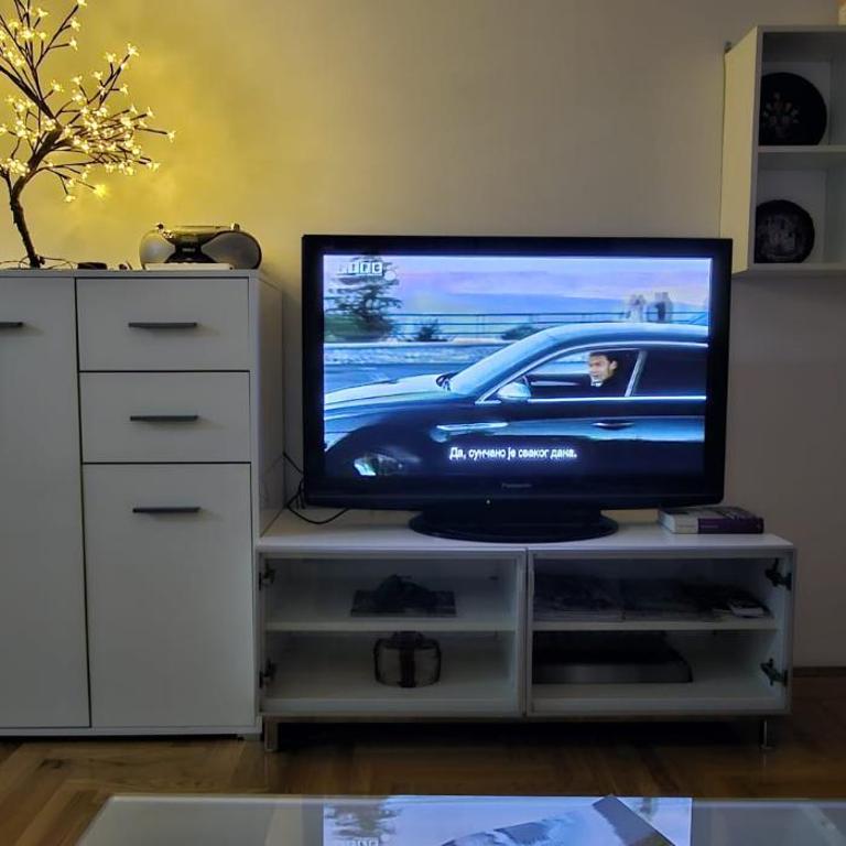 Apartment Magic Stars - Apartman sa 1 Spavaćom Sobom - 6