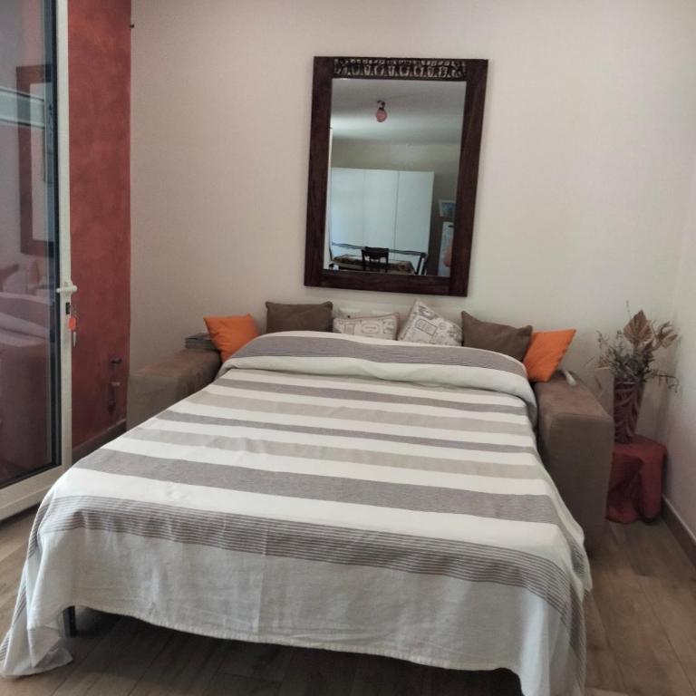 Casa Woow - Apartamento de 1 dormitorio - 14