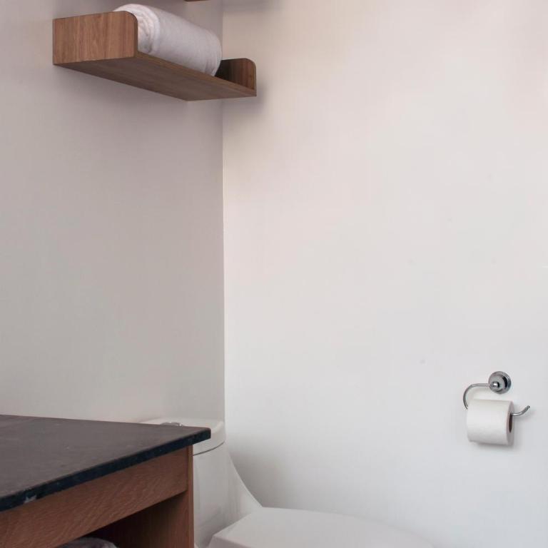 Lope 226, Polanco - Apartamento de 3 dormitorios con vistas - 2