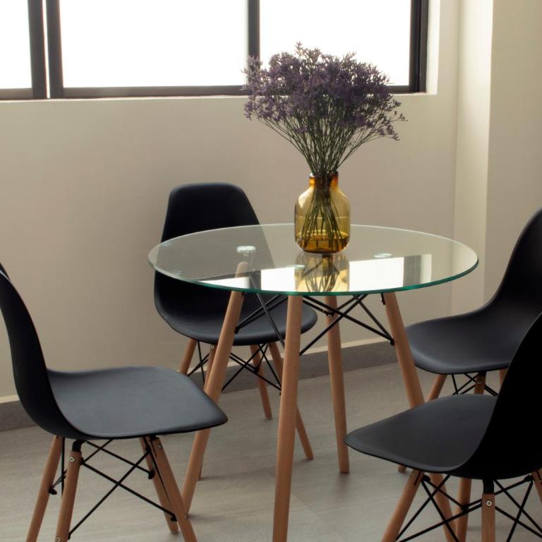 Lope 226, Polanco - Apartamento de 3 dormitorios con vistas - 5