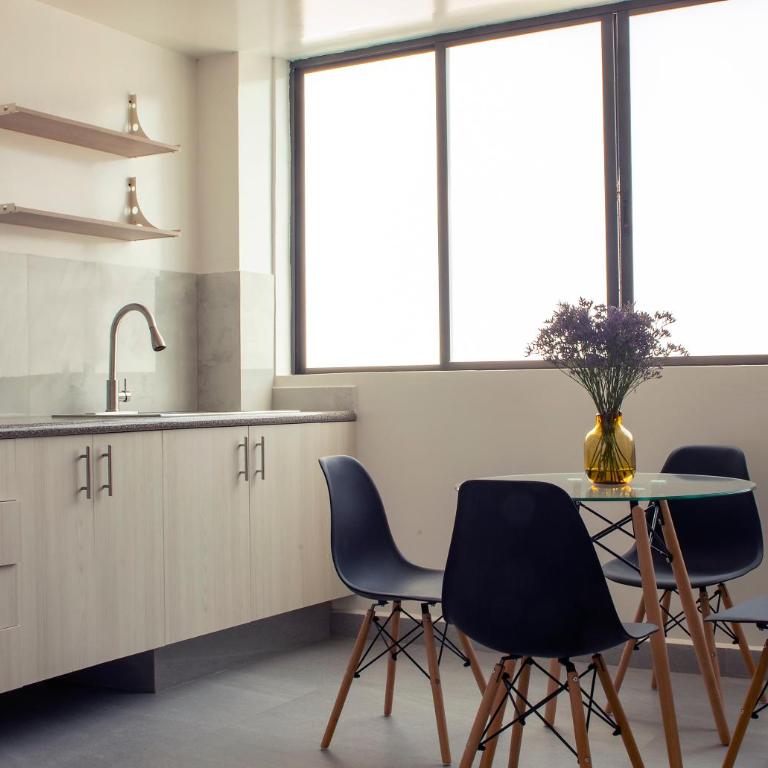Lope 226, Polanco - Apartamento de 3 dormitorios con vistas - 7