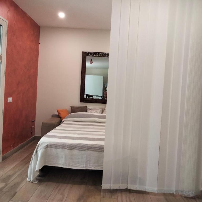 Casa Woow - Apartamento de 1 dormitorio - 13