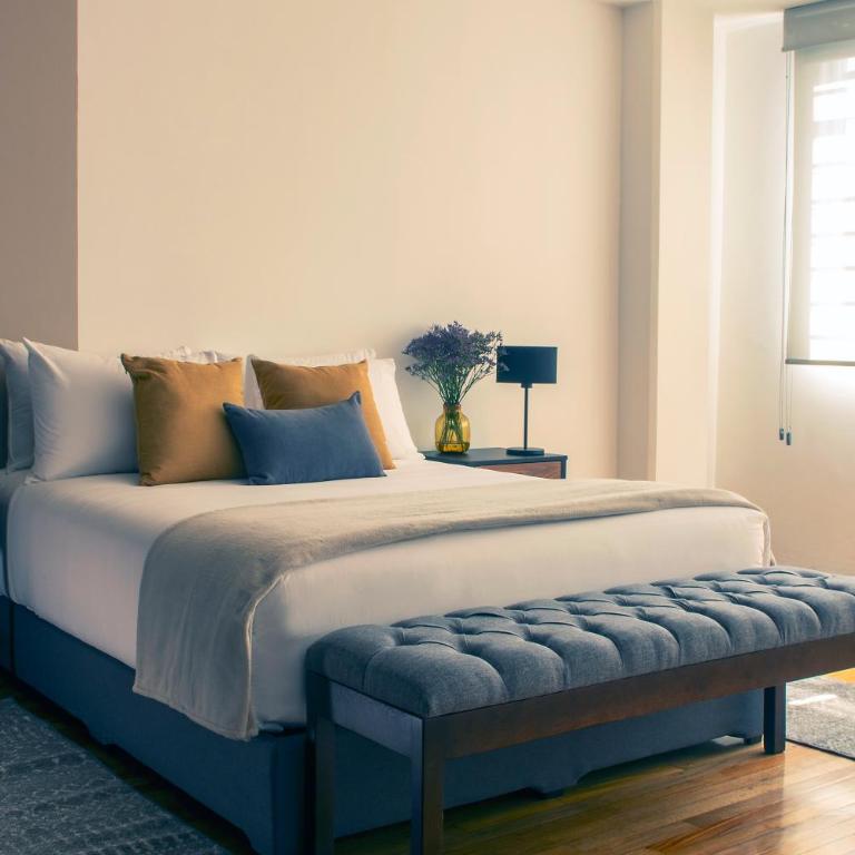 Lope 226, Polanco - Apartamento de 3 dormitorios con vistas - 10