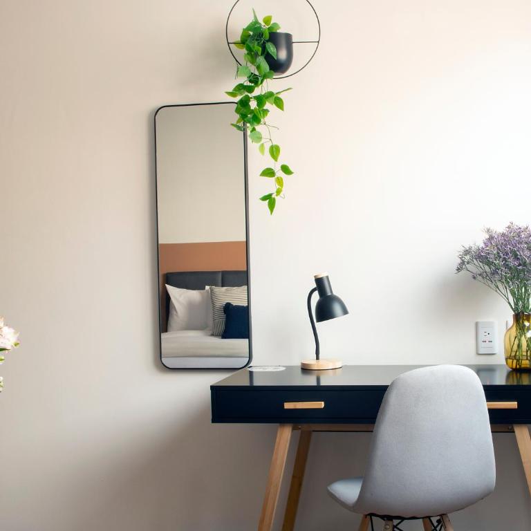Lope 226, Polanco - Apartamento de 3 dormitorios con vistas - 12