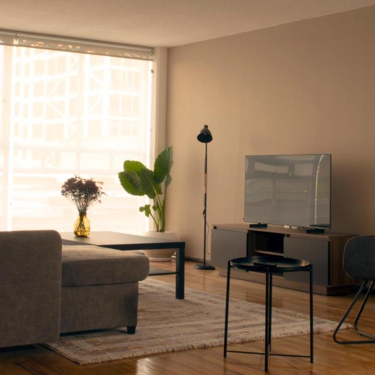 Lope 226, Polanco - Apartamento de 3 dormitorios con vistas - 15