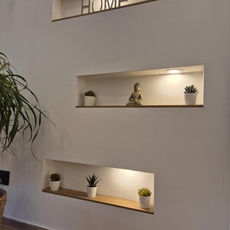 Casa vacanza Milano 104 - Apartment mit 1 Schlafzimmer - 8