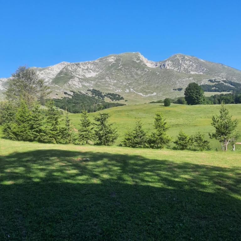The View Smrcevo Brdo - Two-Bedroom Apartment - 65