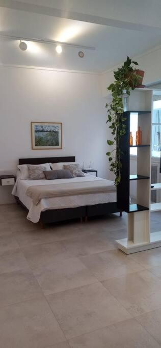 Monoambiente en el corazón de la ciudad - Apartamento de 1 dormitorio - 7