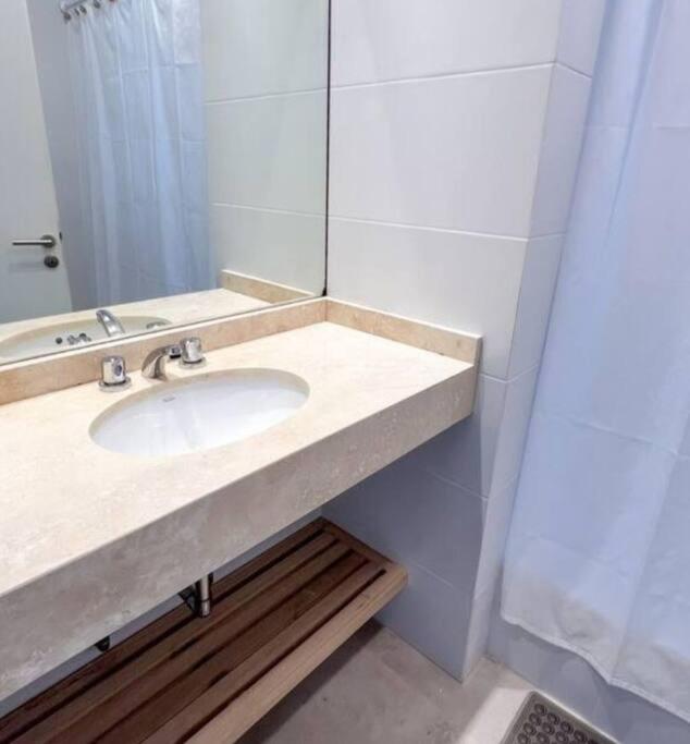 Monoambiente en el corazón de la ciudad - Apartamento de 1 dormitorio - 14