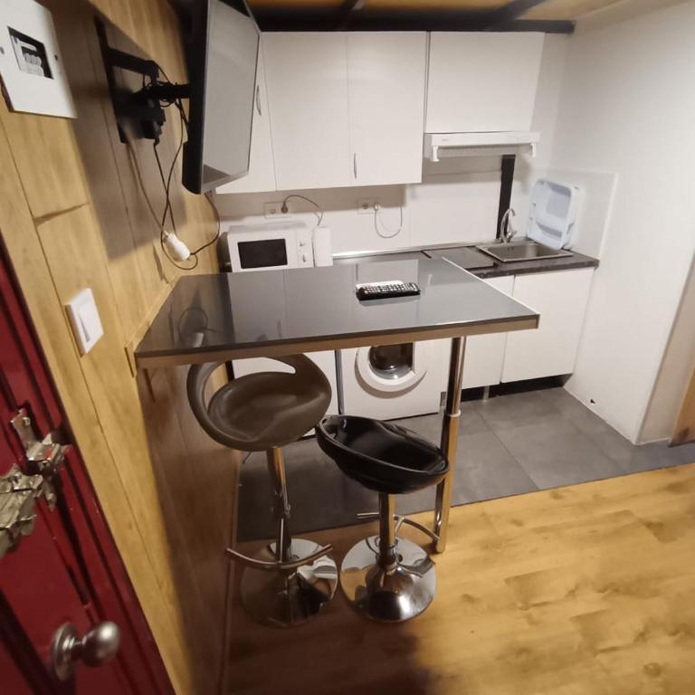 Estudios sol - Apartment - 19