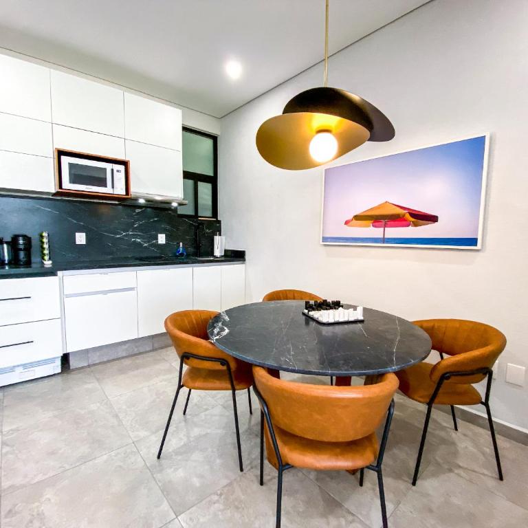 XKAA - Best Studio at 5th Ave with Pool Gym Steps to Beach - Apartamento - 10